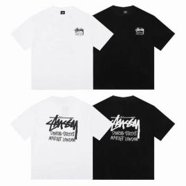 Picture of Stussy T Shirts Short _SKUStussyS-XL11539743